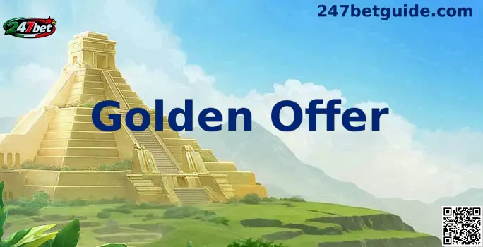 Golden Offer Gameplay
