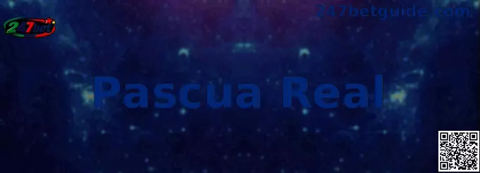 Pascua Real Visual