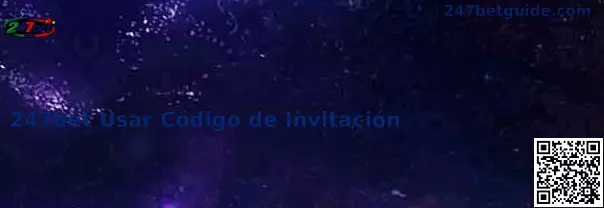 Invite Code 247bet