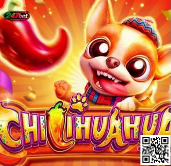 ChilihuaHua Slot Demo