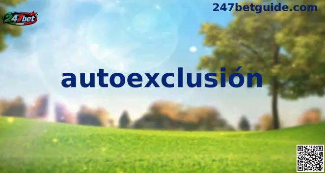 Mecanismos de Autoexclusión y Juego Responsable en México