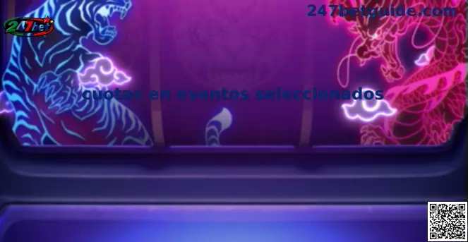 Momios mejorados y cuotas en eventos seleccionados para apuestas deportivas en México