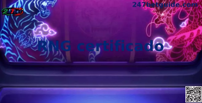 Infografía sobre el RNG certificado en casinos en línea de México