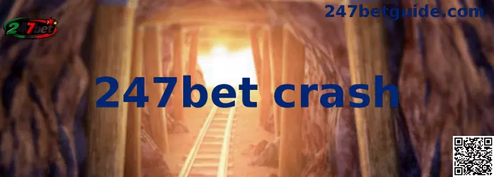Ilustración de 247bet crash