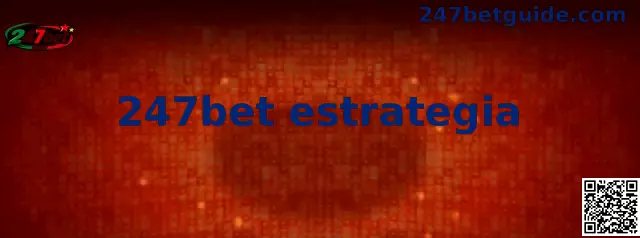 Esquema ilustrativo de la 247bet estrategia