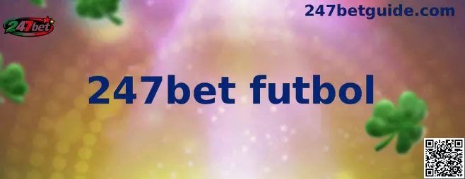 247bet futbol simulador