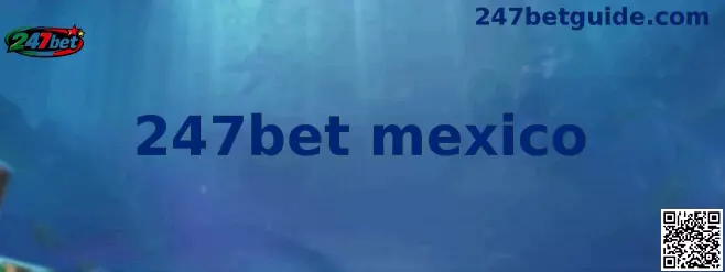 247bet Mexico Ilustración