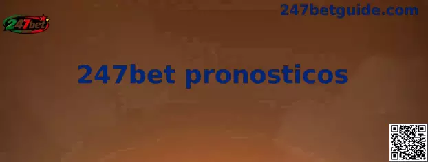 Ilustración de 247bet pronosticos