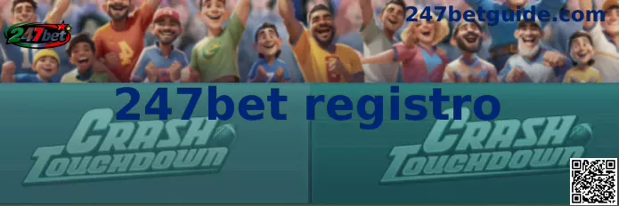 247bet registro en México