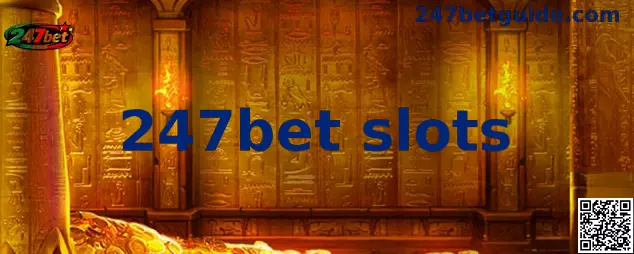 247bet slots