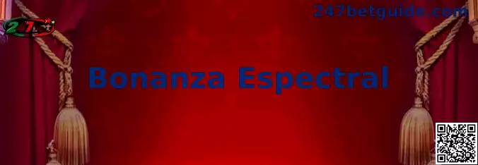 Interfaz interactiva de Bonanza Espectral