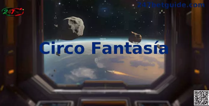 Interfaz gráfica del juego de casino social Circo Fantasía con temática de feria mexicana