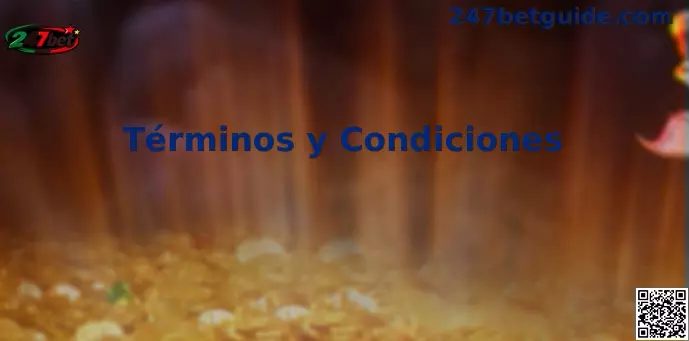 Términos y Condiciones 247bet México