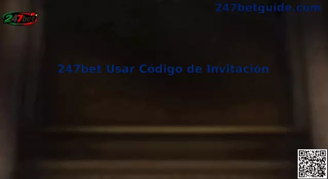 247bet México Interfaz